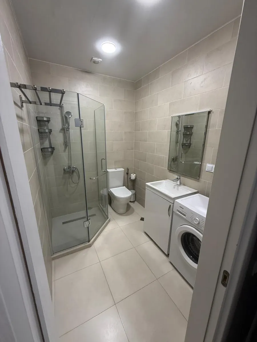 Apartment, 1-room, 38 m², Bianca Batumi