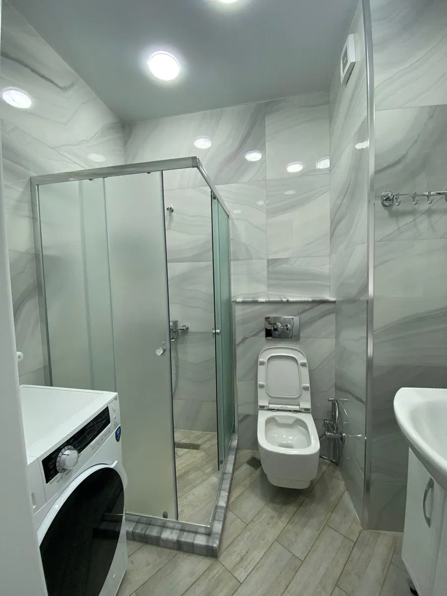 Квартира, 2-комн., 55 м², Intourist Residence