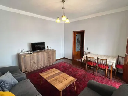 Квартира, 3-комн., 84 м²