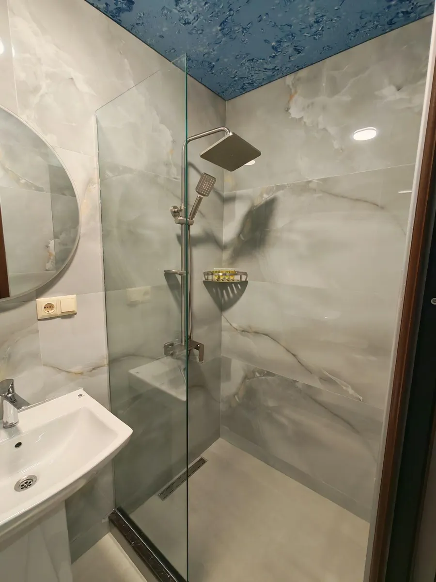 Квартира, 1-комн., 30 м², Alley Palace