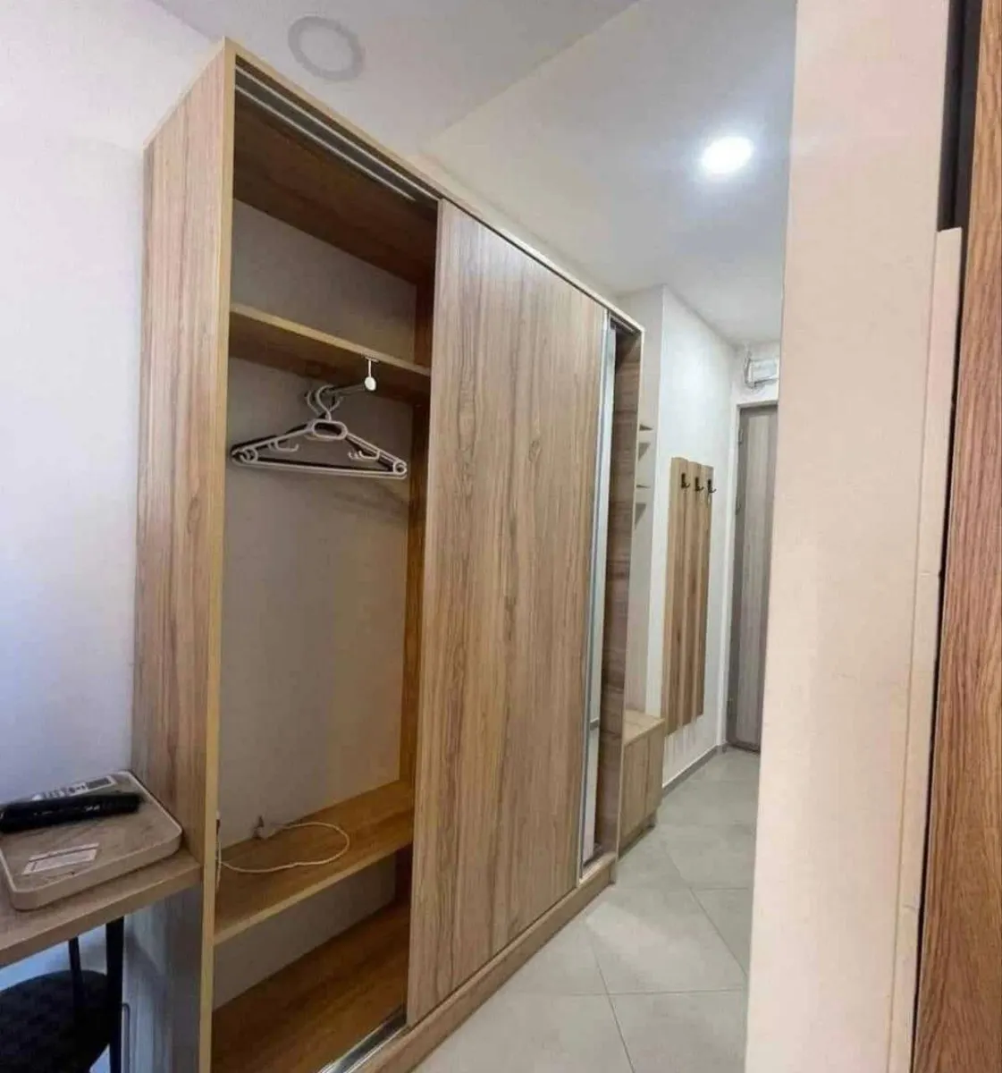 Квартира, 1-комн., 27 м², Sunrise