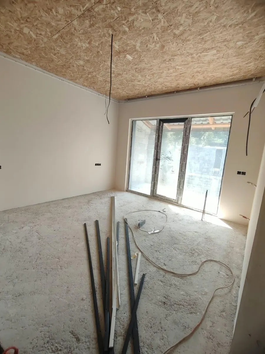 House, 3-room, 136 m²