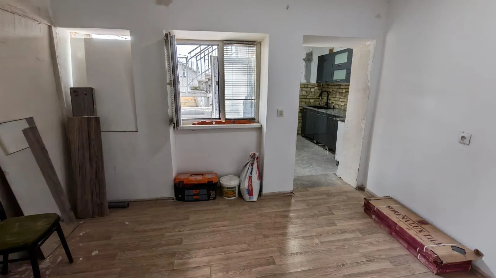 House, 5-room, 231 m²
