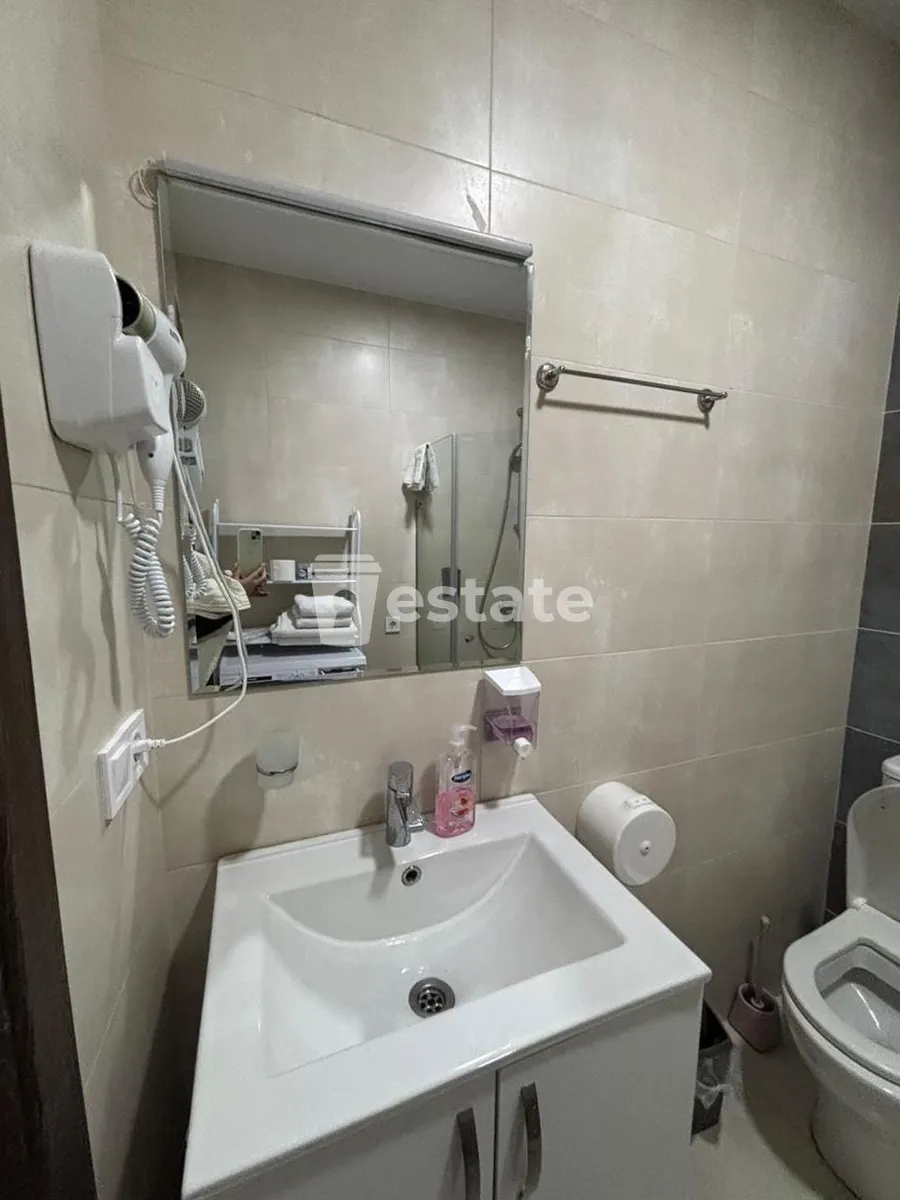 Apartment, 1-room, 30.7 m², Bianca Batumi