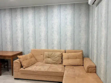 Квартира, 2-комн., 45 м²