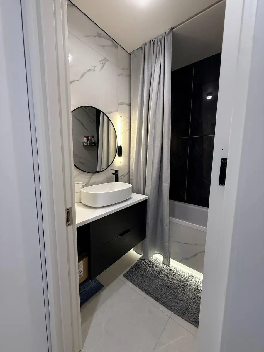 Apartment, 2-room, 51 m², Prime Residence