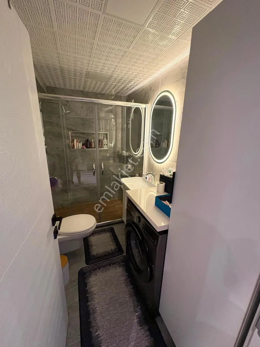 Apartment, 4-room, 140 m²