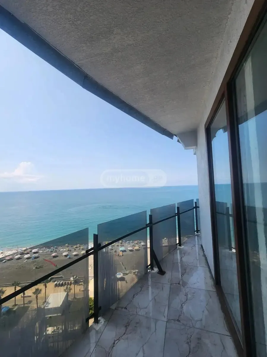 Квартира, 2-комн., 40 м², Sherif Khimshiashvili St, 51