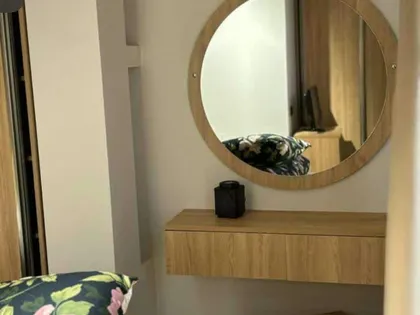 Квартира, 1-комн., 40 м²