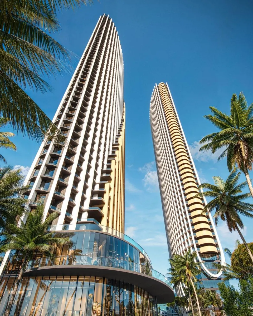 Квартира, 2-комн., 44.9 м²