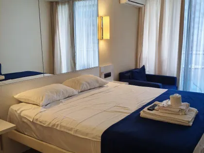 Квартира, студия, 33 м²