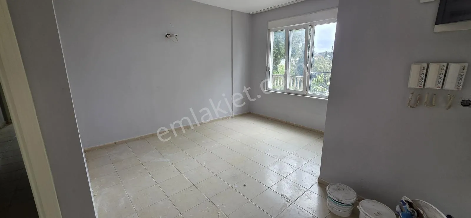 Apartment, 4-room, 120 m², Karbeyaz Sitesi