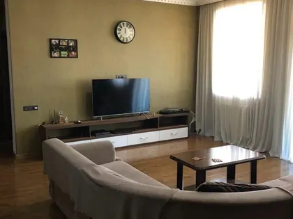 House, 10-room, 540 m²