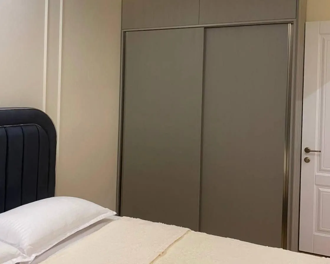 Apartment, 2-room, 50 m²