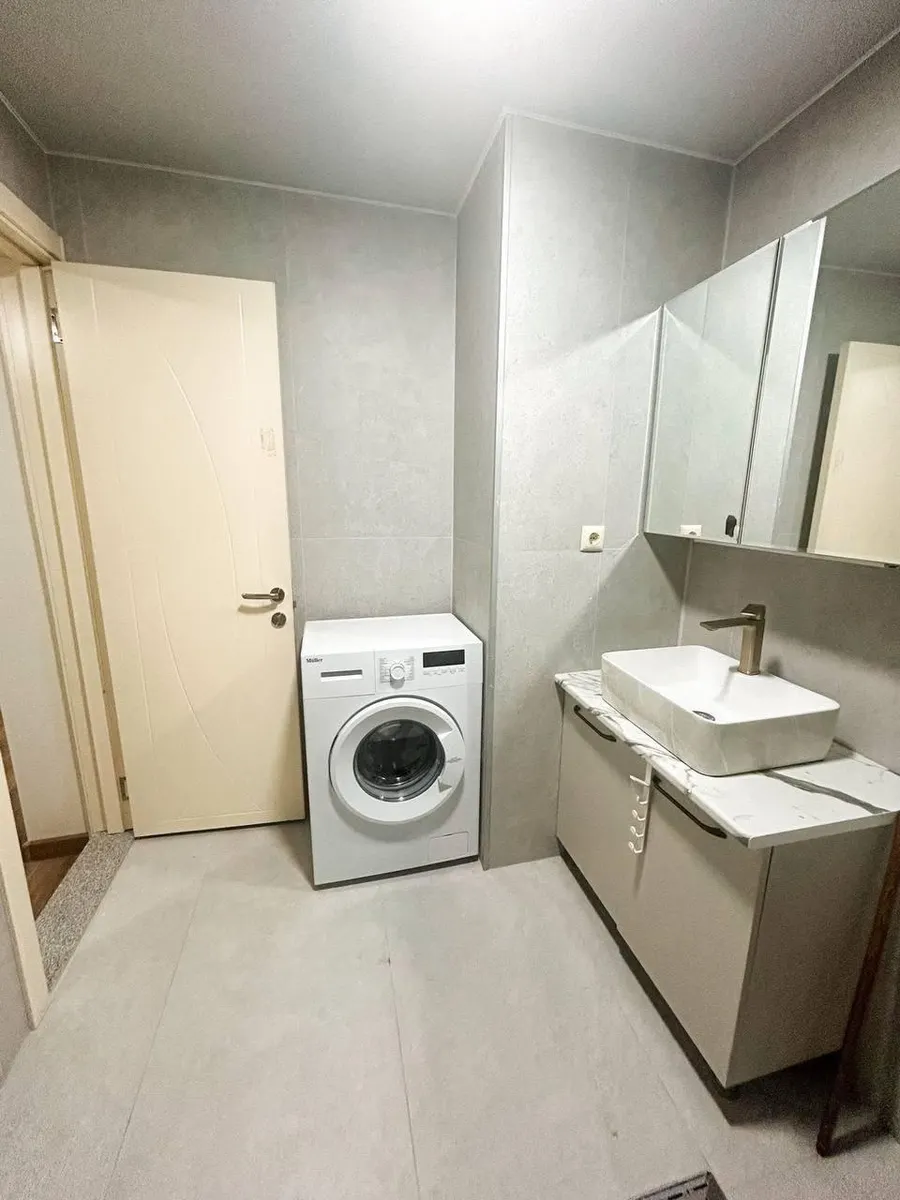 ბინა, 1-ოთახიანი, 36 მ², Bagrationi Residence Batumi