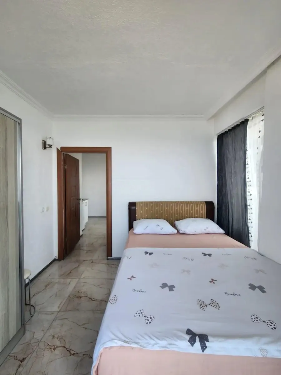 Квартира, 2-комн., 45 м², Sherif Khimshiashvili St, 51