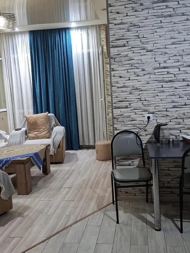 Apartment, 3-room, 55 m², Modern Residence