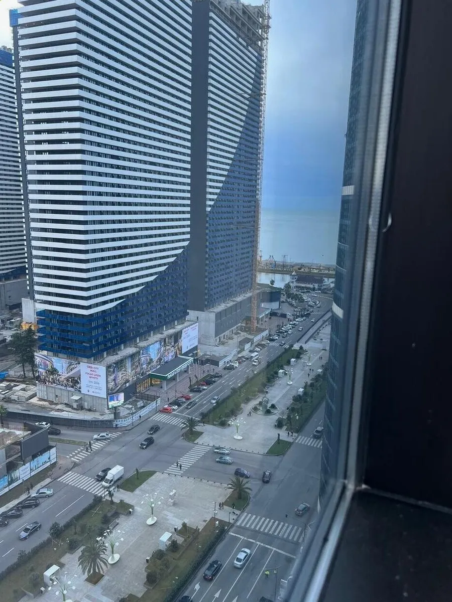 Apartment, 3-room, 70.3 m², Dar Tower