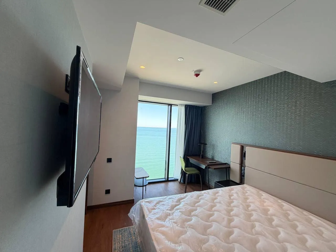 Apartment, 2-room, 50 m², Alliance Privilege