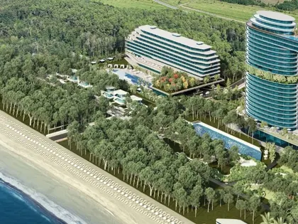 Likura VR residential complex