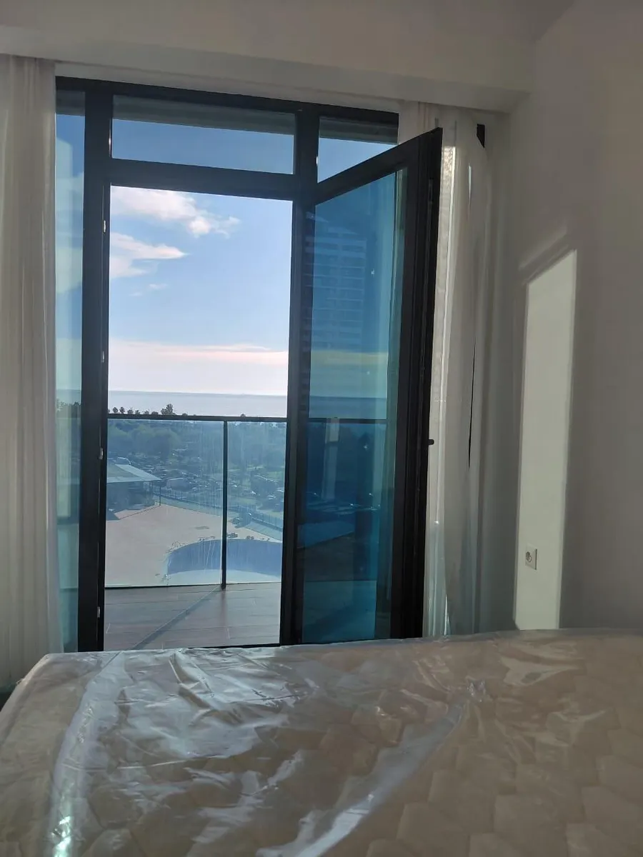 Квартира, 2-комн., 50 м², Metro City Residence