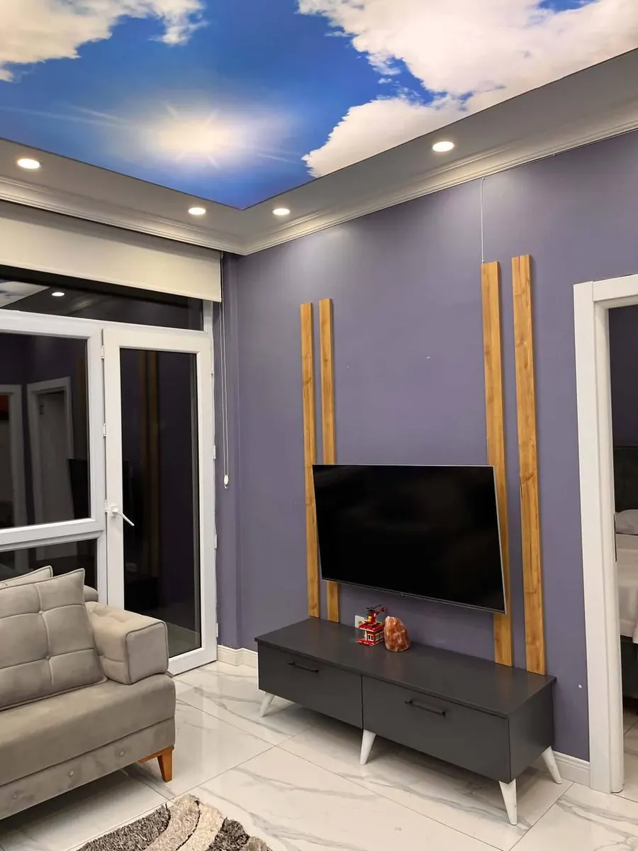 Квартира, 3-комн., 57 м², Aisi