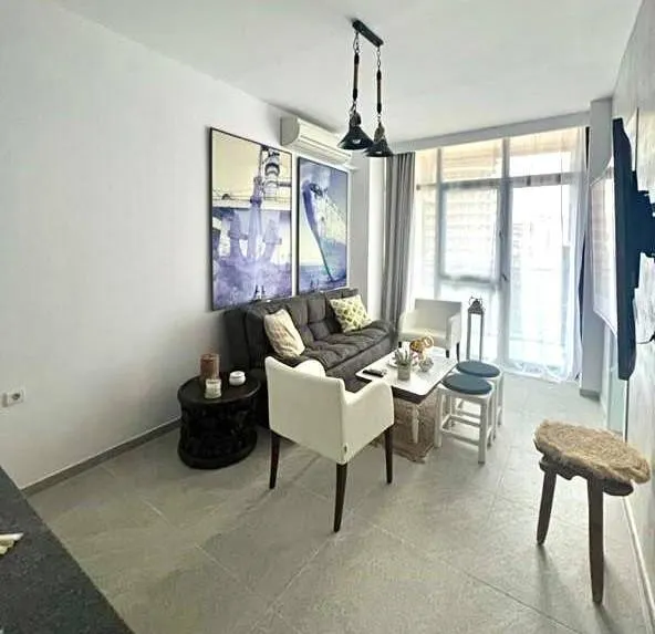 Квартира, 3-комн., 64 м², Alpha Heights