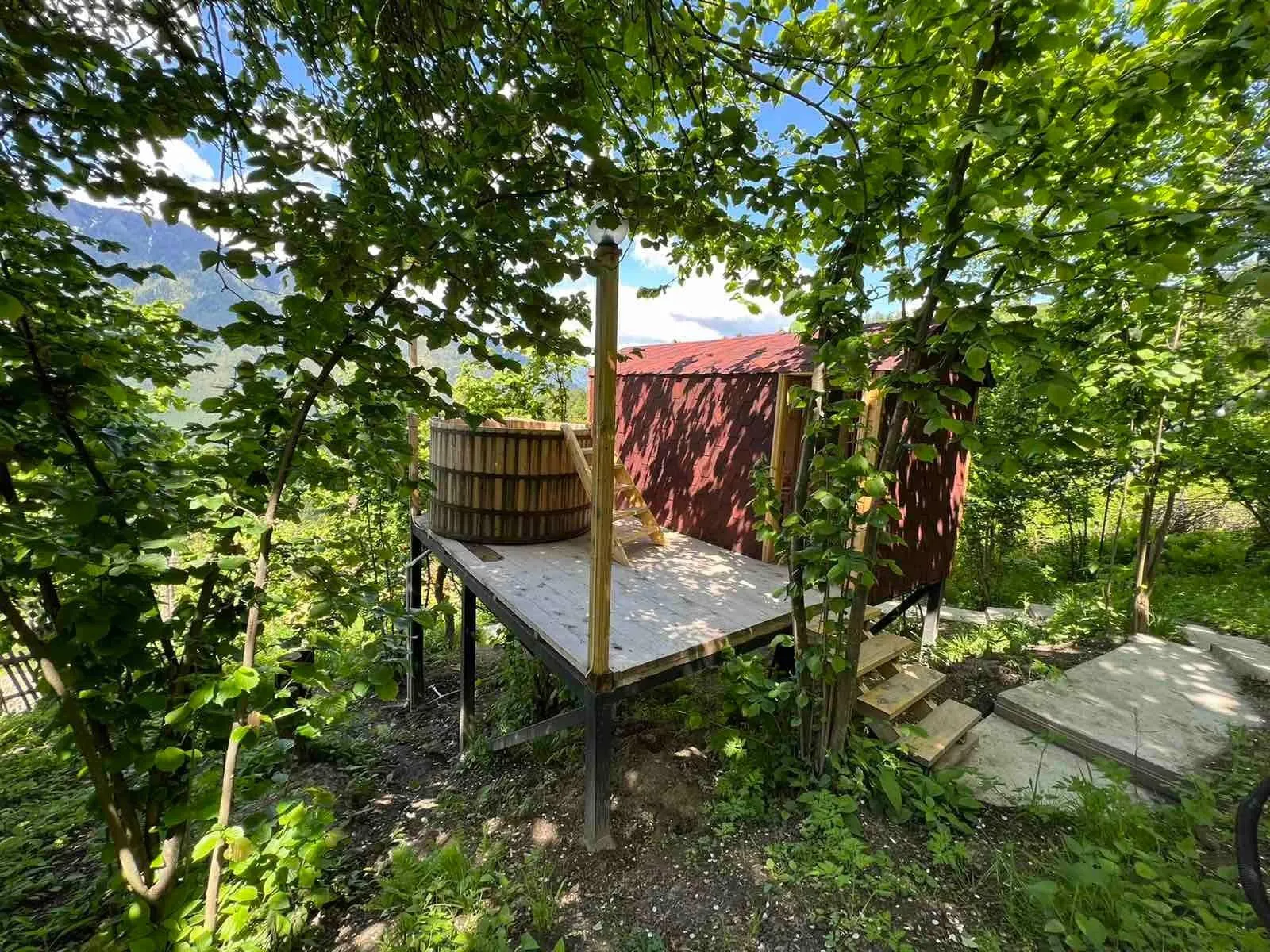 Дом, 6-комн., 70 м²
