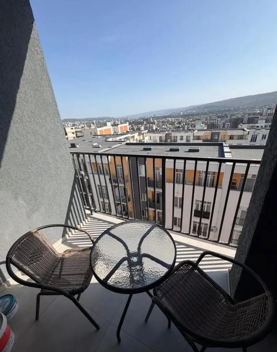 Квартира, 2-комн., 54 м²