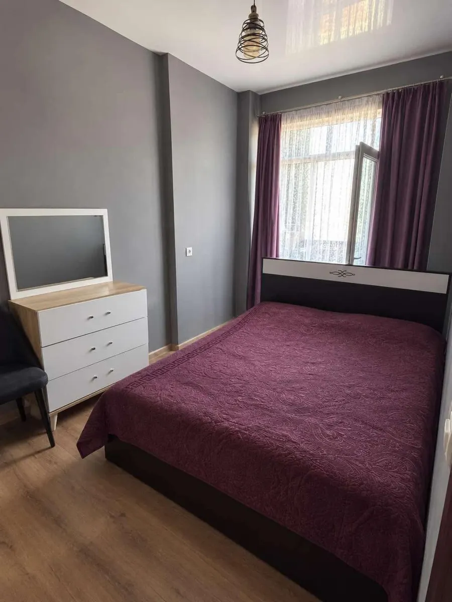Квартира, 3-комн., 60 м², Mikhail Lermontov St, 141