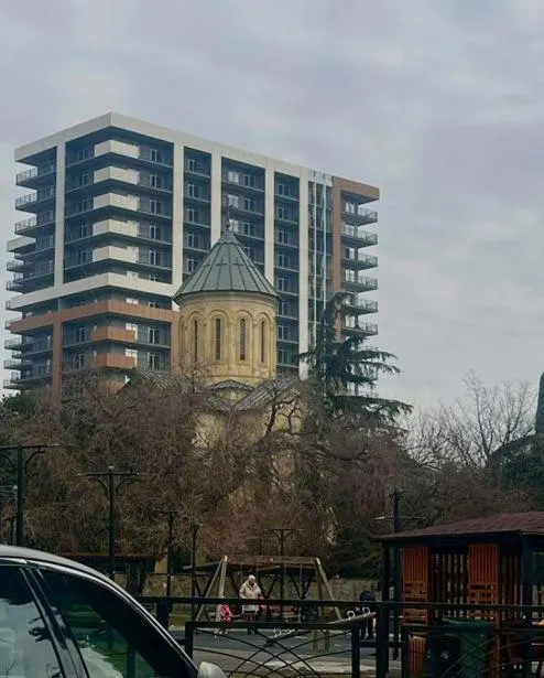 Квартира, 3-комн., 55 м²