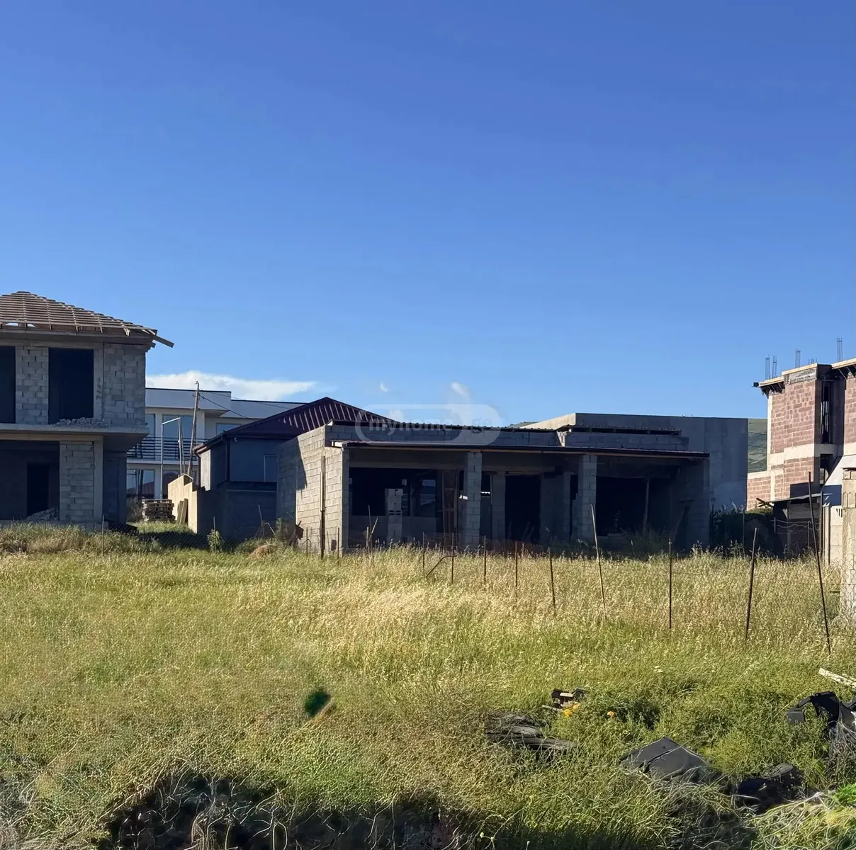 Дом, 4-комн., 650 м²
