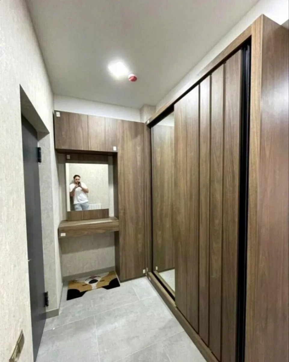 Квартира, 3-комн., 80 м²