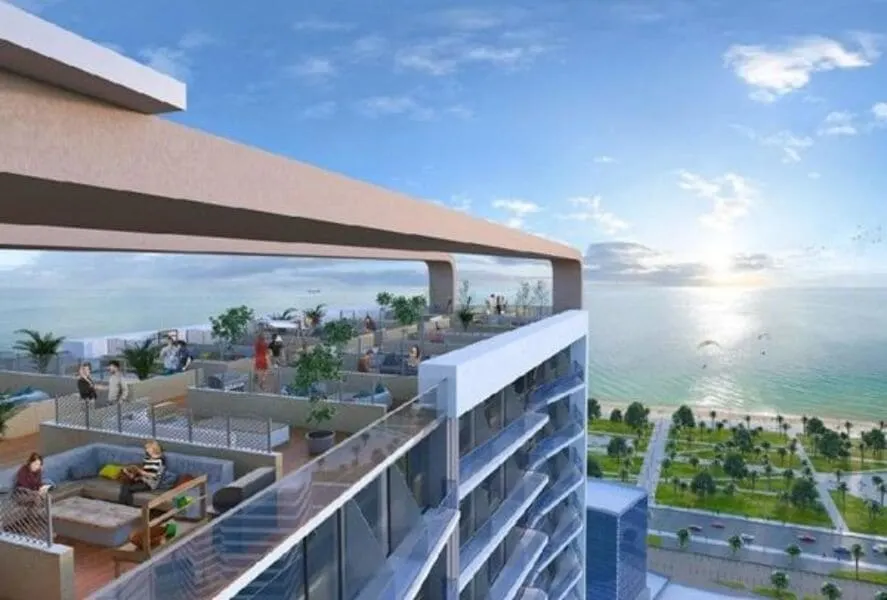 Квартира, 30 м²