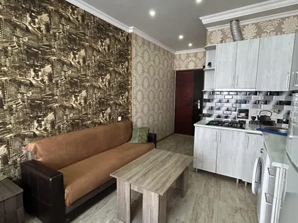 Квартира, студия, 30 м²