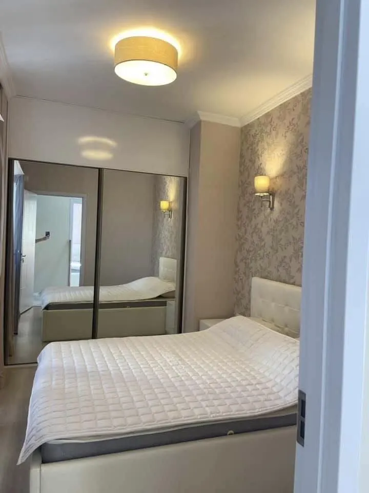 Квартира, 3-комн., 70 м²
