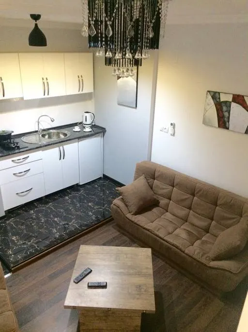 ЖК Iusup Kobaladze St, 8a
