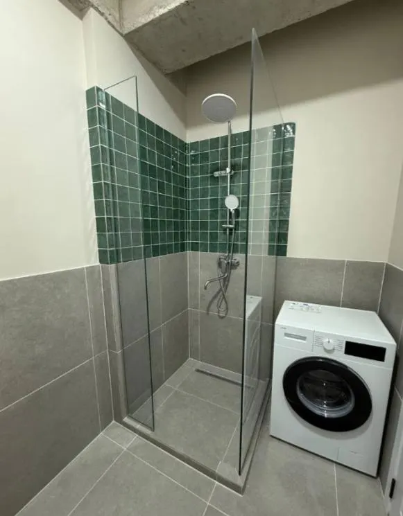 Квартира, 1-комн., 57 м²