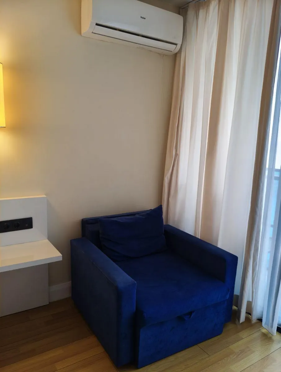 Квартира, 1-комн., 33 м², Orbi City