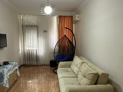 Квартира, 2-комн., 48 м²