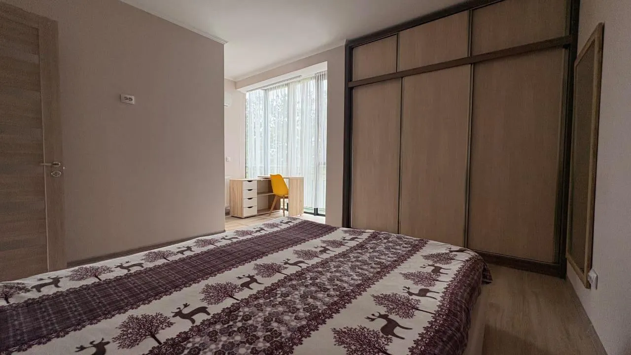 Дом, 3-комн., 110 м²