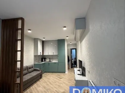 Apartment, studio, 35 m²