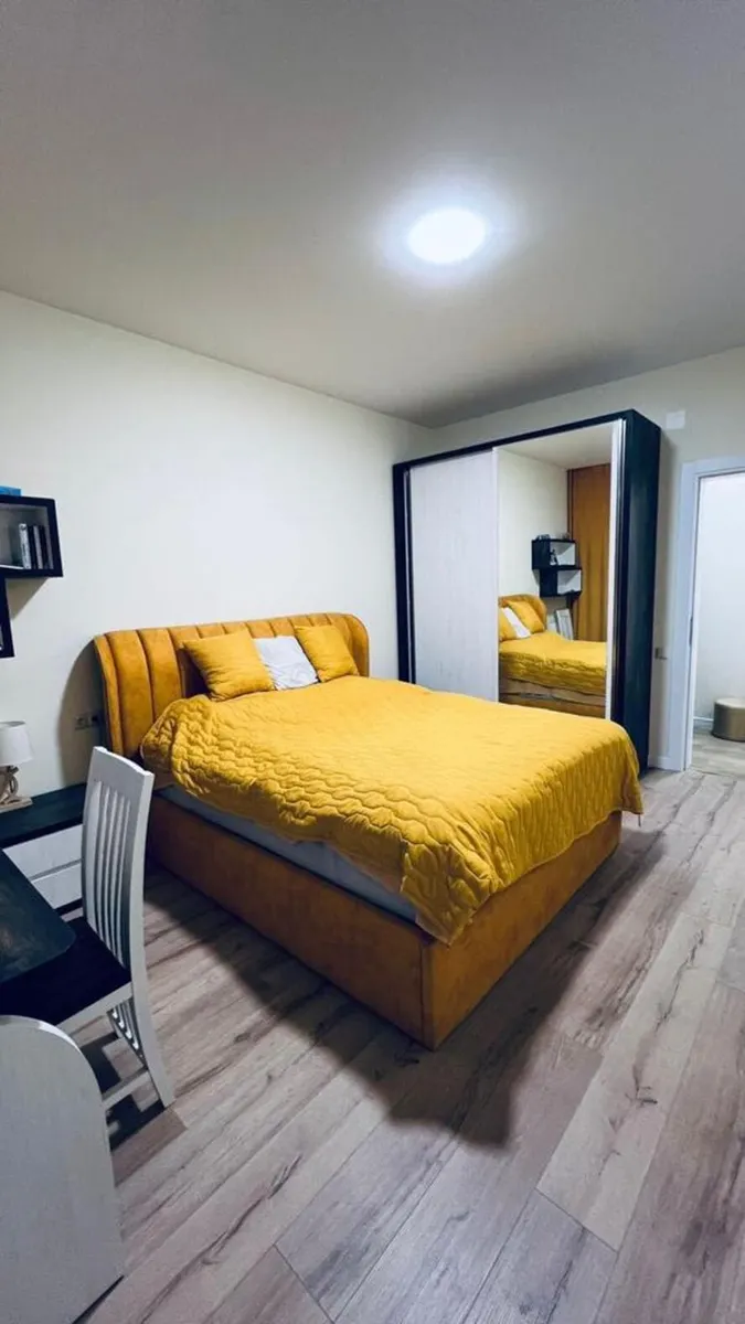 Apartment, 4-room, 136 m²