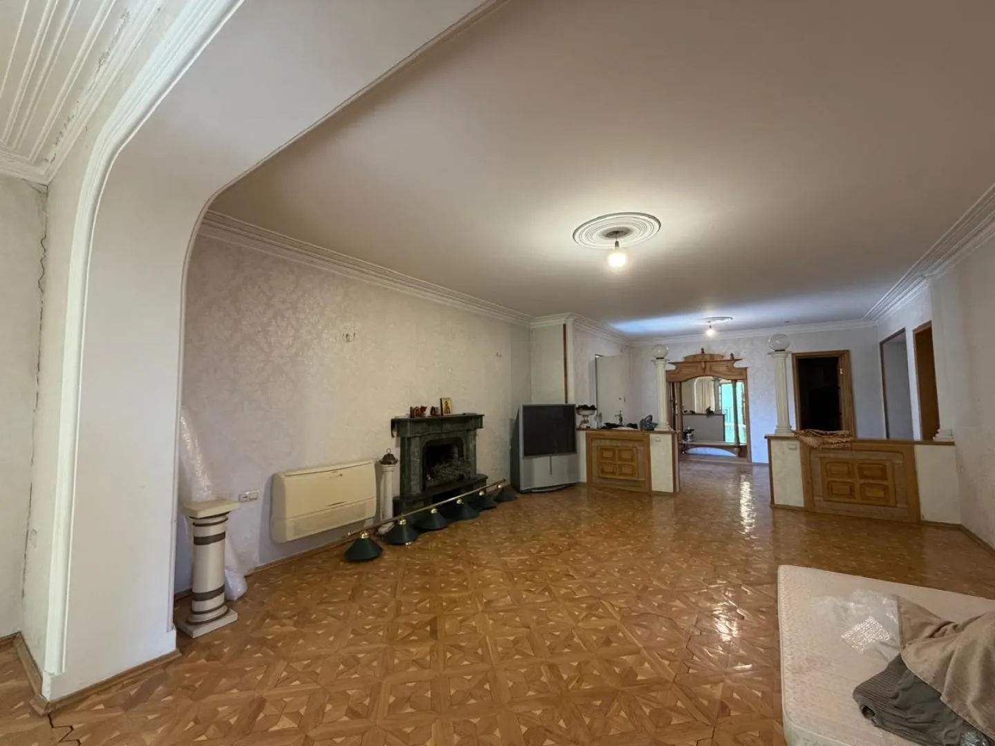House, 17-room, 800 m²