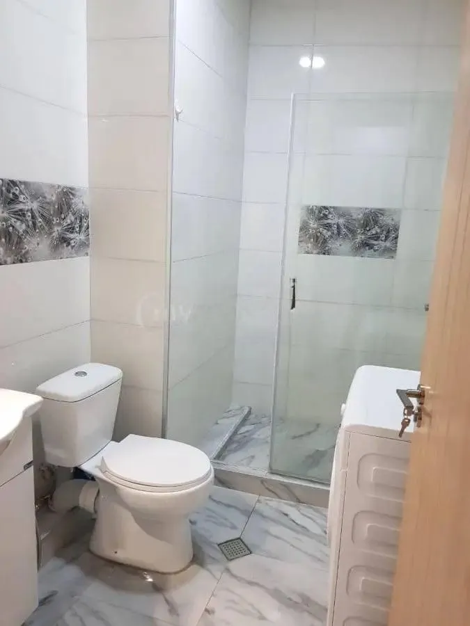 Apartment, 3-room, 70 m²