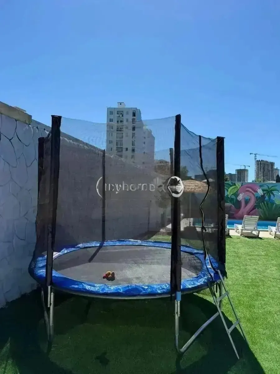 Дом, 3-комн., 71 м²