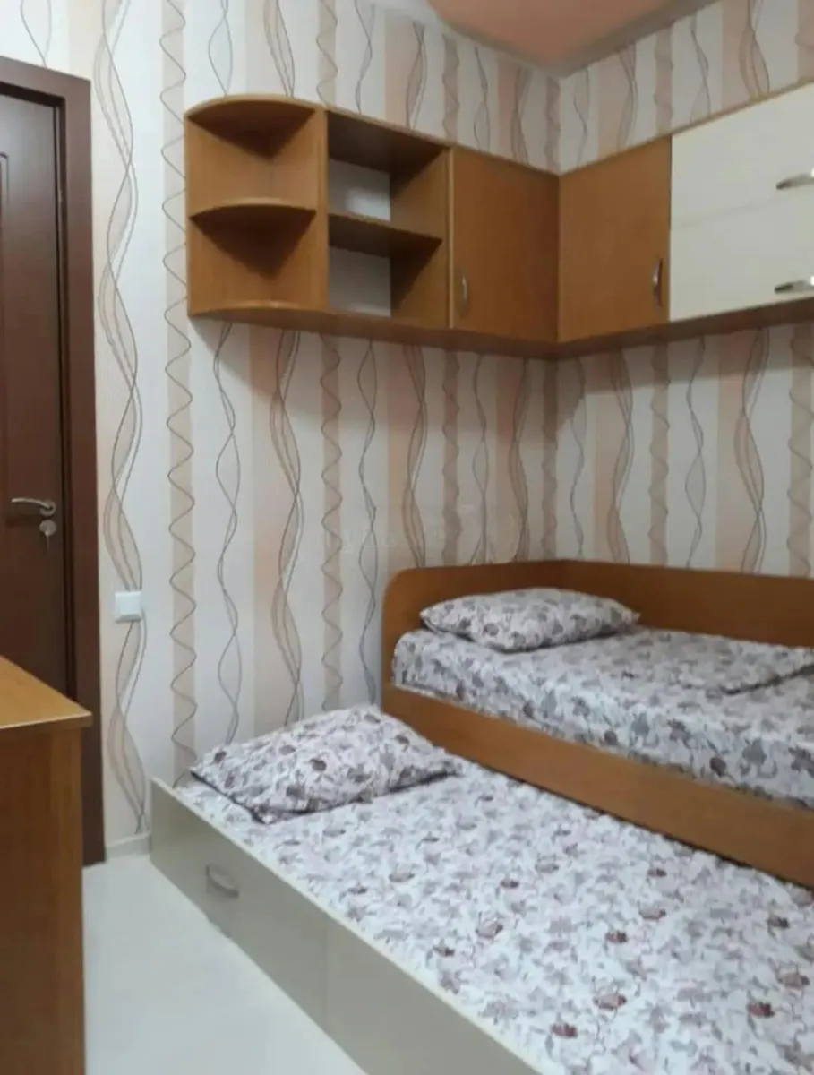Квартира, 3-комн., 60 м², Real Palace