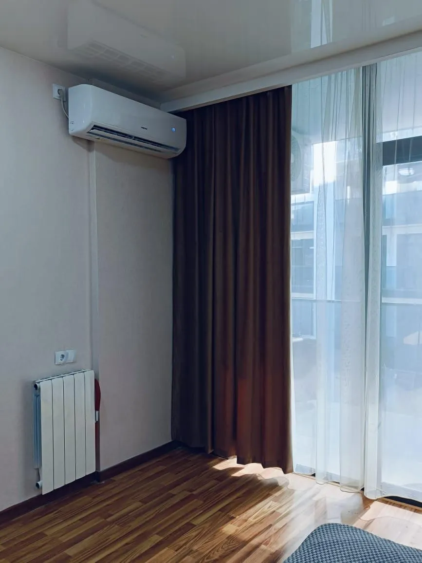 Квартира, 1-комн., 44 м², Ande Tower 2