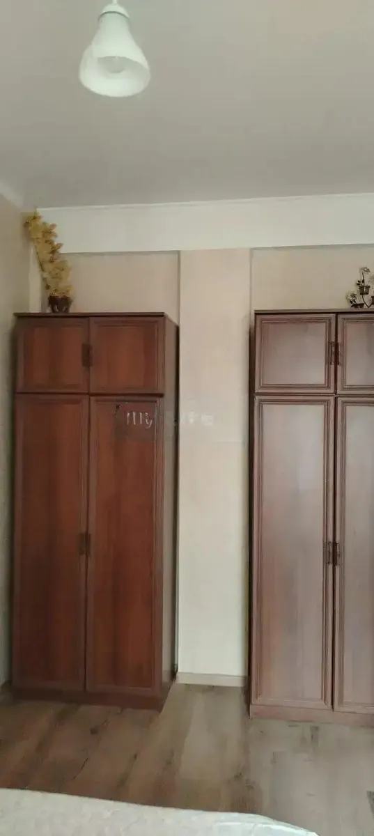 Квартира, 2-комн., 45 м²
