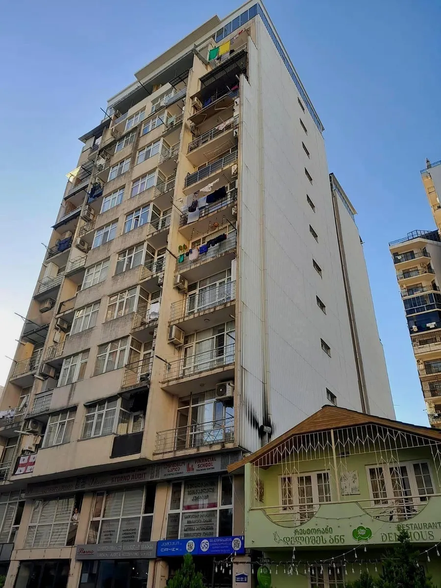 ЖК Angle Park